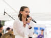 Victoria Malenfant - Voice music lessons in Chateauguay