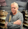 Daniel Paquette - Drums music lessons in Chateauguay