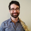 Jack Smith - Clarinet, Flute, , Woodwinds music lessons in North York (Steeles)