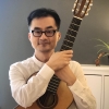 Francois Koh - Guitare, Ukull, Basse lectrique music lessons in North York (Steeles)