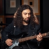 Mahdyar Nasiri - Basse lectrique, Guitare, Ukull music lessons in North York (Steeles)