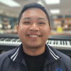 Paul Malicdem - Piano music lessons in St. John