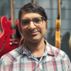 Sundar Subramanian - Guitar, Bass Guitar, Ukulele music lessons in St. John