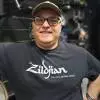 Fred Norman - Drums music lessons in St. John