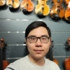 Zhongli Hu - Violin music lessons in St. John