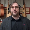 Steve Murphy - Guitar, Banjo, Ukulele, Mandolin, Theory, Bass Guitar music lessons in St. John