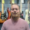 Logan Fletcher - Bass Guitar, Guitar music lessons in St. John