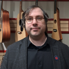 Steve Murphy - Guitar, Banjo, Bass Guitar, Ukulele, Mandolin, Theory music lessons in St. John