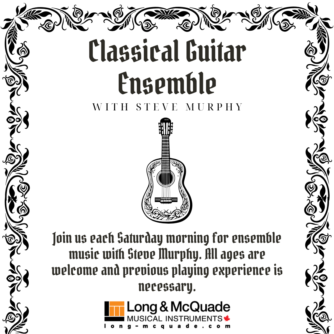 Group Jam Session Steve Murphy lessons in St. John