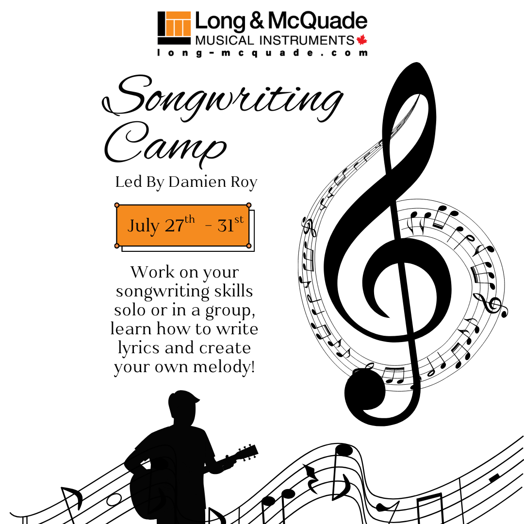 Group Jam Session Damien Roy lessons in St. John