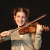 Makenzie Bartlett - Violin music lessons in Stratford