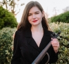 Katherine Bonness - Violin, Viola, Piano music lessons in Surrey