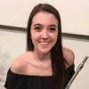 Jasmine Moore - Flute, Clarinet, Saxophone, Theory music lessons