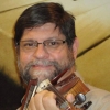 Dan Van Wyk - Violin, Viola music lessons in Surrey
