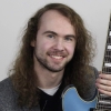Lucas McKinnon - Guitar, Ukulele music lessons in Surrey