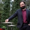Max Ley - Drums music lessons in Surrey
