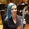 Anna Kuchkova - Cello music lessons in Vancouver
