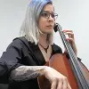 Anna Kuchkova - Cello music lessons in Vancouver