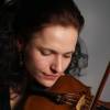 Darya Chalubeyeva - Violin, Viola, Fiddle music lessons in Vancouver