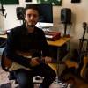 Michael Ferraro - Guitar, Ukulele music lessons in Vancouver