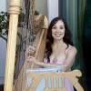 Mehlinda Heartt - Harp, music lessons in Vancouver