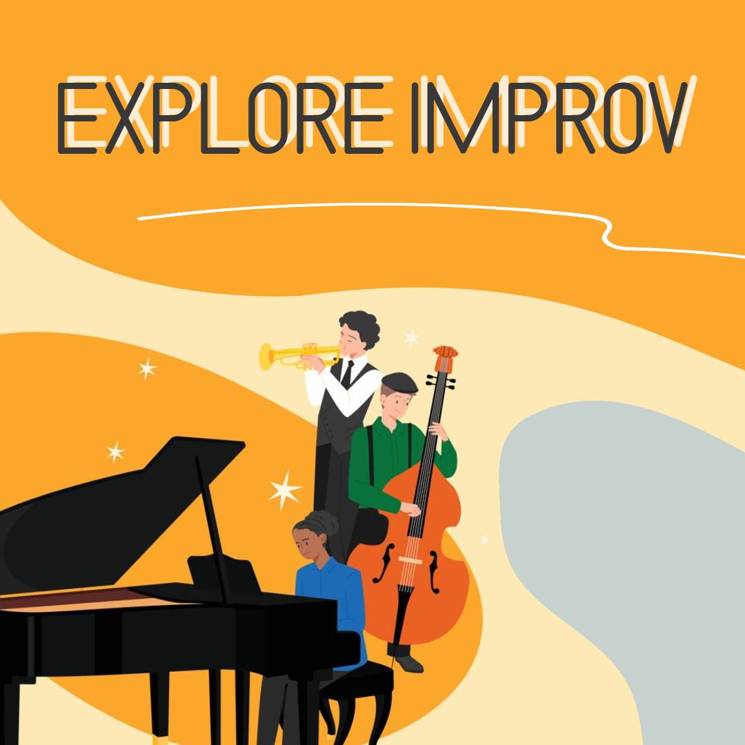 Explore Improv Kian Jafari lessons in Vancouver