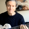 Patrick Walters - Guitar, Ukulele, Songwriting, Theory music lessons in Victoria