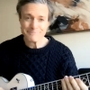 Patrick Walters - Guitar, Songwriting, Theory music lessons in Victoria