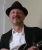 Victor Wells - Guitar, Slide Guitar, Ukulele music lessons in Victoria