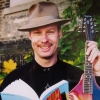 Larry McQuarrie - Banjo, Bass Guitar, Guitar, Mandolin, Ukulele, Songwriting music lessons in Victoria