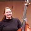 Rachel Burtman - Upright Bass, Double Bass, Piano music lessons in Victoria