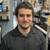 Sebastian Britneff - Bass Guitar, Piano music lessons in Victoria