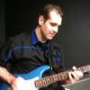 Colin Hole - Guitar, Bass music lessons in Victoria