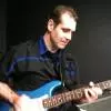 Colin Hole - Bass Guitar, Guitar, Ukulele music lessons in Victoria