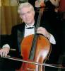Peter Caton - Cello, music lessons in Victoria