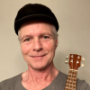 Pat Fabrick - Bass Guitar, Guitar, Mandolin, Ukulele music lessons in Victoria