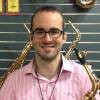 Ben Broll - Saxophone, Clarinet, Recorder music lessons in Windsor