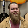 Logan Fletcher - Guitar, Ukulele music lessons in Windsor