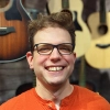 Steven Janisse - Guitar, Ukulele music lessons in Windsor