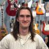 Josh Reid - Bass Guitar, Guitar music lessons in Windsor