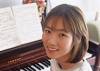 Lucy Nam - Piano music lessons in Winnipeg (Pembina Hwy.)