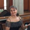 Victoriya Savchenko - Voice, Piano, Theory music lessons in Winnipeg (Pembina)