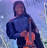 Aanu Adeyemo - Violin music lessons in Winnipeg (Pembina)