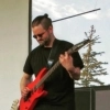 Eric Nordquist - Bass Guitar, Clarinet, Drums, Guitar, Piano, , Ukulele music lessons in Winnipeg (Pembina)