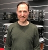 Dan Reiff - Drums music lessons in Oshawa