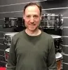 Dan Reiff - Drums music lessons in Oshawa