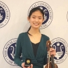 Tiantian Liu - Violin, Fiddle music lessons in Charlottetown