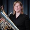 Sarah Milligan - Brass music lessons in Charlottetown