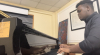 Dre Knowles - Violin, Piano music lessons in Charlottetown