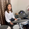 Iya Casuga - Drums, Percussion music lessons in Edmonton South